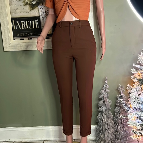 Zara pants - Picture 2 of 7